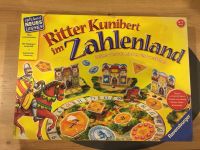 Lernspiel Ritter Kunibert im Zahlenland Bayern - Weiherhammer Vorschau