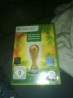 Fifa Weltmeisterschaft Brasilien 2014 Fußball xBox 360 Sachsen-Anhalt - Köthen (Anhalt) Vorschau