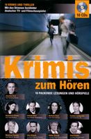 Krimis zum Hören - 10 CD Krimis und Thriller, mit den Stimmen Baden-Württemberg - Ostrach Vorschau