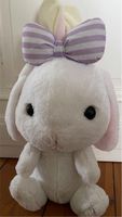 Kawaii XL Plüschhase 70cm Kuschelhase Hase Japan Schleife Berlin - Zehlendorf Vorschau