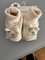 Baby Schuhe Socken 3-6M NEU Geschenk Kind Geburt First Steps Baden-Württemberg - Ludwigsburg Vorschau