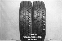 G1106 Allwetterreifen 185 R14 C 102/100R 7,0-7,6mm DOT 16 Maxxis Dortmund - Innenstadt-Nord Vorschau