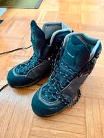 Forclaz Wanderschuhe / Trekkingstiefel – Gr. 39 Berlin - Grunewald Vorschau