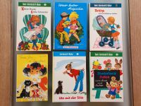 Kinderbücher Retro 70er Jahre sehr guter Zustand TOP Nordrhein-Westfalen - Paderborn Vorschau