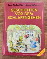 "Geschichten vor dem Schlafengehen" Ida Bohatta von 1985 Bayern - Raubling Vorschau