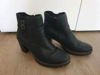 Rieker Stiefeletten Größe 41 Geestland - Langen Vorschau