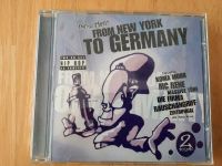 From New York to Germany Vol 2 Hip Hop Rap CD Baden-Württemberg - Rastatt Vorschau