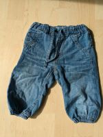 Baby Jeans Hose Gr. 62 Hessen - Bad Homburg Vorschau