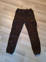 Cordhose Cargohose REVIEW gr. S Bayern - Neunburg Vorschau
