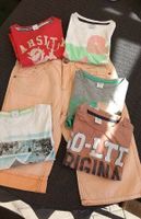 Kleiderpaket Jungs Gr. 164 T-Shirts & Shorts S. Oliver Niedersachsen - Uelzen Vorschau