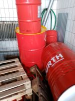 Feuertonne Ölfass leer ohne Inhalt Häfen - Bremerhaven Vorschau