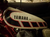 Yamaha ty 50 Dekor. Nachbau zu 90% wie Original Baden-Württemberg - Kirchheim unter Teck Vorschau