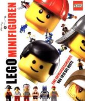 Suche Lego Minifguren Buch von Nevin Martell Düsseldorf - Benrath Vorschau