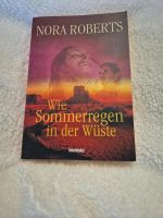 Nora Roberts wie sommerregen in der wüste Baden-Württemberg - Freiburg im Breisgau Vorschau