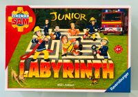 Ravensburger Spiel Feuerwehrmann Sam Labyrinth Bayern - Augsburg Vorschau