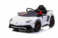 Lamborghini Aventador SVKinderauto Elektrofahrzeug Kinderfahrzeug Dortmund - Innenstadt-Nord Vorschau