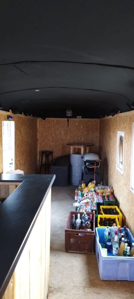 Bauwagen/Party, Bauwagen /Tiny House in Göppingen