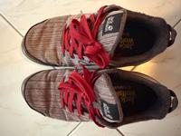 Jack Wolfskin Halbschuhe Bayern - Erlangen Vorschau