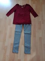 Hose mit passendem Pulli Größe S Nordrhein-Westfalen - Menden Vorschau
