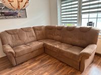 Biete eine Sofa Garnitur Nordrhein-Westfalen - Hiddenhausen Vorschau