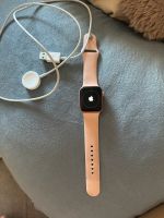 Apple Watch SE rosa Hessen - Fulda Vorschau