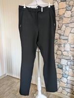 schwarze Business Hose in Gr. 44 Thüringen - Wasungen Vorschau