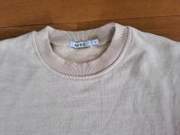 Damen Sweat-Shirt NA-KD Größe S oversize top Zustand Baden-Württemberg - Hüttlingen Vorschau