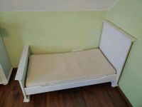 Tasso Baby Wasserbett 70×140 Rheinland-Pfalz - Rümmelsheim Vorschau