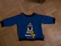 Pullover Staccato Pinguin Gr. 80 Rheinland-Pfalz - Rengsdorf Vorschau