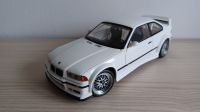 UT Models BMW M3 E36 GTR Street Car Modellauto 1:18 Sammlung OVP Bayern - Naila Vorschau
