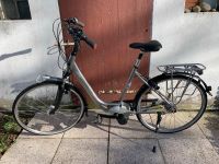 E-Bike Damenfahrrad Gazelle Niedersachsen - Schneverdingen Vorschau