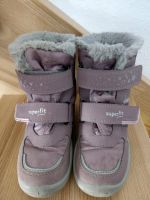 Gefütterter Winterschuh Superfit 27 Mädchen Baden-Württemberg - Bahlingen Vorschau