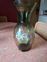 Blumenvase aus Glas Hessen - Waldeck Vorschau