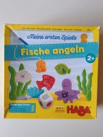 Haba Meine ersten Spiele - Fische angeln Bayern - Frauenau Vorschau