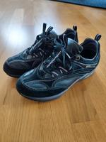 Geox Wildleder Leder Schuhe Gr. 37 Niedersachsen - Syke Vorschau