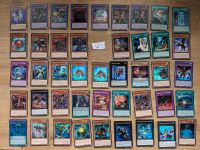 44x Super Rare Yu-Gi-Oh Karten Sachsen - Zwickau Vorschau