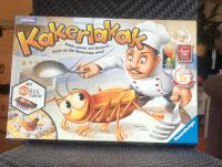 Kakerlakak mit Hexbug nano Bayern - Affing Vorschau