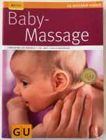 Baby Massage / Ratgeber Kinder Nordrhein-Westfalen - Ratingen Vorschau