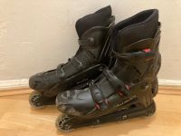 Inline Skate Gr. 43 mit neuen Rollen Freiburg im Breisgau - Altstadt Vorschau