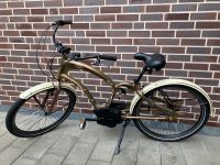 Gepida Nedao Beach Cruiser Akku defekt Nordrhein-Westfalen - Salzkotten Vorschau