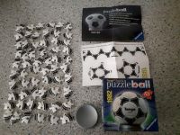Puzzle, 3 verschiedene Balls Nordrhein-Westfalen - Mönchengladbach Vorschau