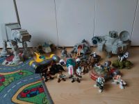 Großes Playskool Star Wars Konvolut Baden-Württemberg - Vogtsburg Vorschau