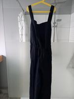 Roxy Jumpsuit Gr. 38 schwarz toller Rücken Findorff - Findorff-Bürgerweide Vorschau