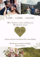 Eure Hochzeitsfotografen Baden-Württemberg - Offenburg Vorschau