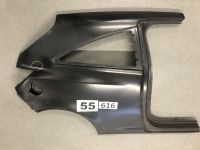 Opel Corsa D Seitenwand HR NEU original 13236236 Hessen - Eschwege Vorschau