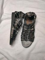 Sommer Schuhe Niedersachsen - Braunschweig Vorschau