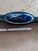 Ford Ranger, Grill, Ford, Emblem, neuwertig Dresden - Schönfeld-Weißig Vorschau