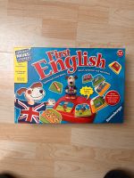 Lernspiel Ravensburger First English Nordrhein-Westfalen - Senden Vorschau