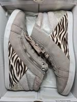 Neue Gabor Hohe Damen-Sneaker 9 1/2 / 44 Nordrhein-Westfalen - Kempen Vorschau