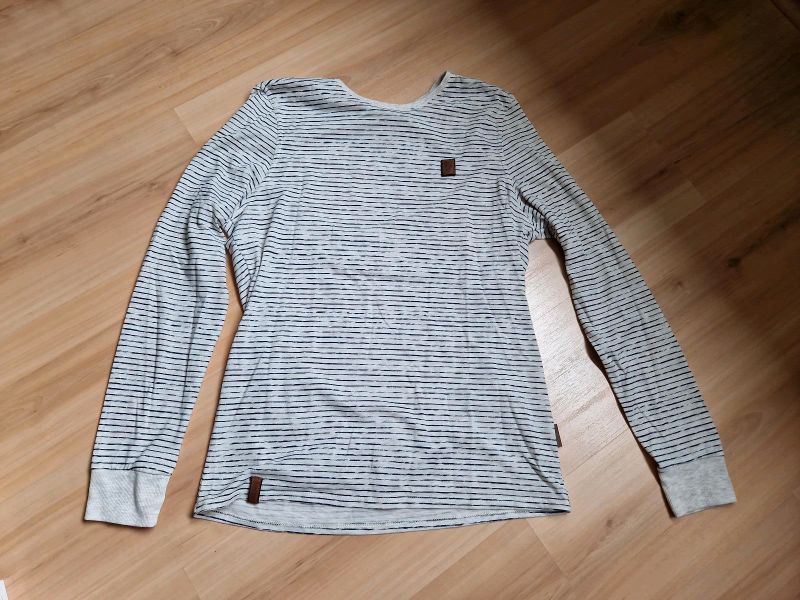 Langarmshirt Herren NAKETANO Gr. M Longsleeve in Sachsen-Anhalt -  Schönebeck (Elbe) | eBay Kleinanzeigen ist jetzt Kleinanzeigen